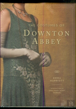 Bertrand.pt - The Costumes Of Downton Abbey