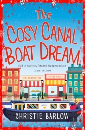 The Cosy Canal Boat Dream
