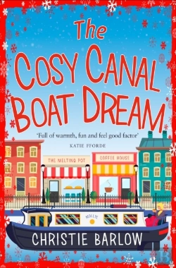 Bertrand.pt - The Cosy Canal Boat Dream