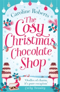 Bertrand.pt - The Cosy Christmas Chocolate Shop