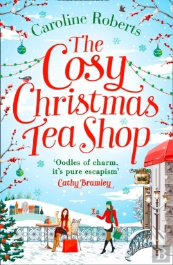 Bertrand.pt - The Cosy Christmas Teashop