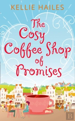 Bertrand.pt - The Cosy Coffee Shop Of Promises