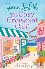 The Cosy Croissant Cafe