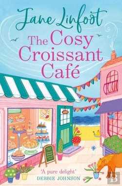 Bertrand.pt - The Cosy Croissant Cafe