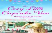 The Cosy Little Cupcake Van