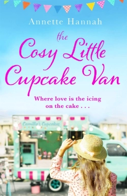 Bertrand.pt - The Cosy Little Cupcake Van