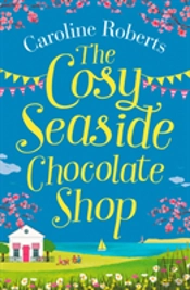 The Cosy Seaside Chocolate Shop