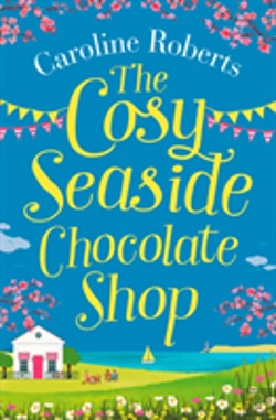 Bertrand.pt - The Cosy Seaside Chocolate Shop