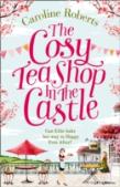 The Cosy Teashop In The Castle