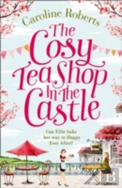 The Cosy Teashop In The Castle