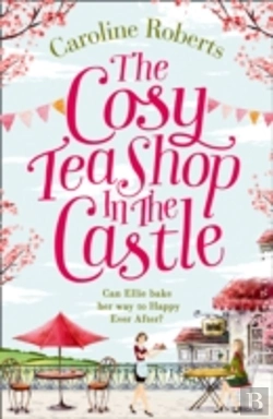 Bertrand.pt - The Cosy Teashop In The Castle