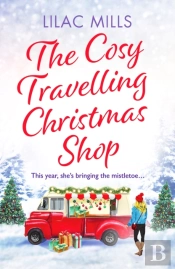 The Cosy Travelling Christmas Shop
