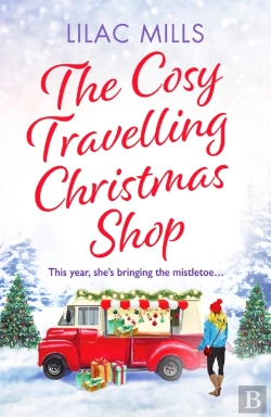 Bertrand.pt - The Cosy Travelling Christmas Shop