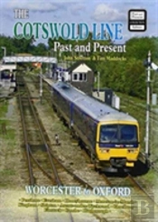The Cotswold Line Past And Present