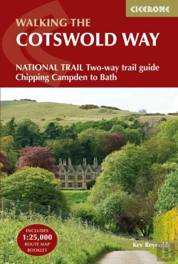 Bertrand.pt - The Cotswold Way