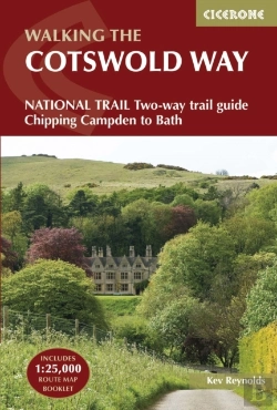 Bertrand.pt - The Cotswold Way