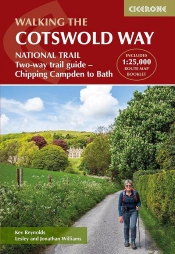 The Cotswold Way