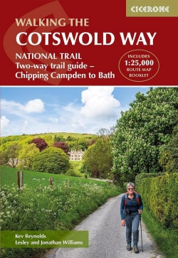 Bertrand.pt - The Cotswold Way