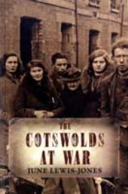 Bertrand.pt - The Cotswolds At War