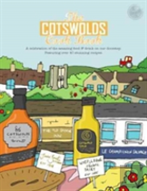 The Cotswolds Cook Book