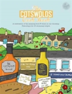 Bertrand.pt - The Cotswolds Cook Book