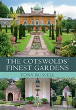 Bertrand.pt - The Cotswolds' Finest Gardens