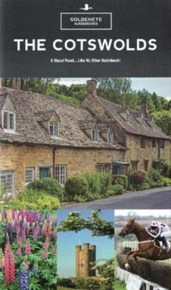 Bertrand.pt - The Cotswolds Guide Book