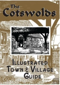 Bertrand.pt - The Cotswolds Illustrated Town & Village Guide