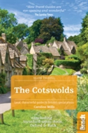 The Cotswolds (Slow Travel)