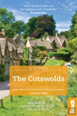 Bertrand.pt - The Cotswolds (Slow Travel)