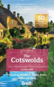 The Cotswolds (Slow Travel)