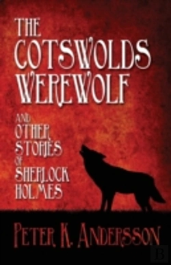 Bertrand.pt - The Cotswolds Werewolf and Other Stories of Sherlock Holmes
