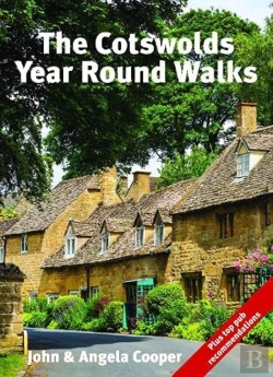 Bertrand.pt - The Cotswolds Year Round Walks