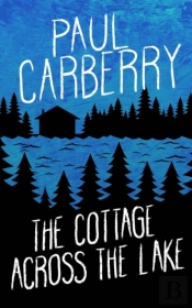 The Cottage Across The Lake