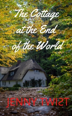 Bertrand.pt - The Cottage At The End Of The World