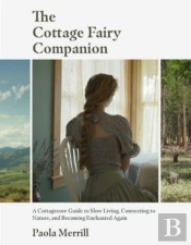 The Cottage Fairy Companion