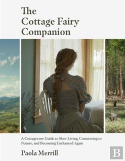 Bertrand.pt - The Cottage Fairy Companion