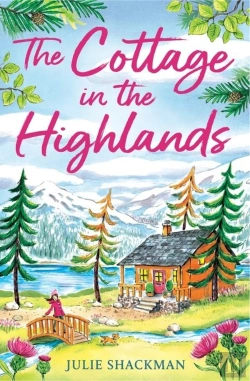 Bertrand.pt - The Cottage In The Highlands