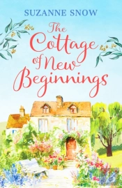 The Cottage Of New Beginnings