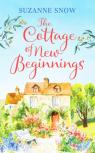 The Cottage Of New Beginnings