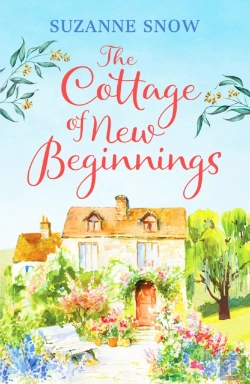 Bertrand.pt - The Cottage Of New Beginnings