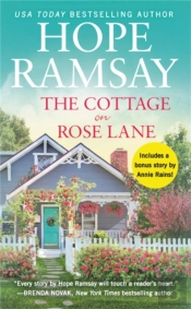 The Cottage On Rose Lane