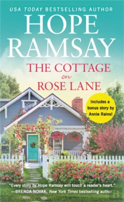 Bertrand.pt - The Cottage On Rose Lane