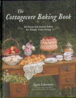 The Cottagecore Baking Book