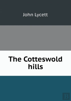 Bertrand.pt - The Cotteswold Hills