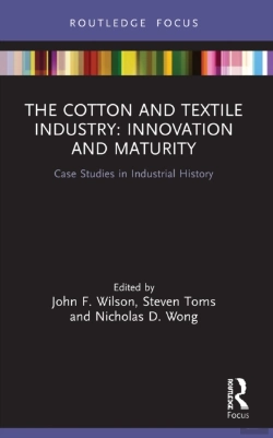 Bertrand.pt - The Cotton And Textile Industry: Innovation And Maturity