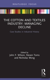 The Cotton And Textiles Industry: Managing Decline