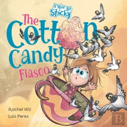 Bertrand.pt - The Cotton Candy Fiasco