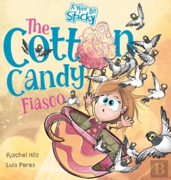 Bertrand.pt - The Cotton Candy Fiasco