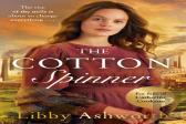 The Cotton Spinner